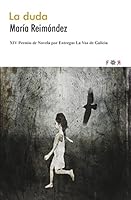 La duda 8494601822 Book Cover