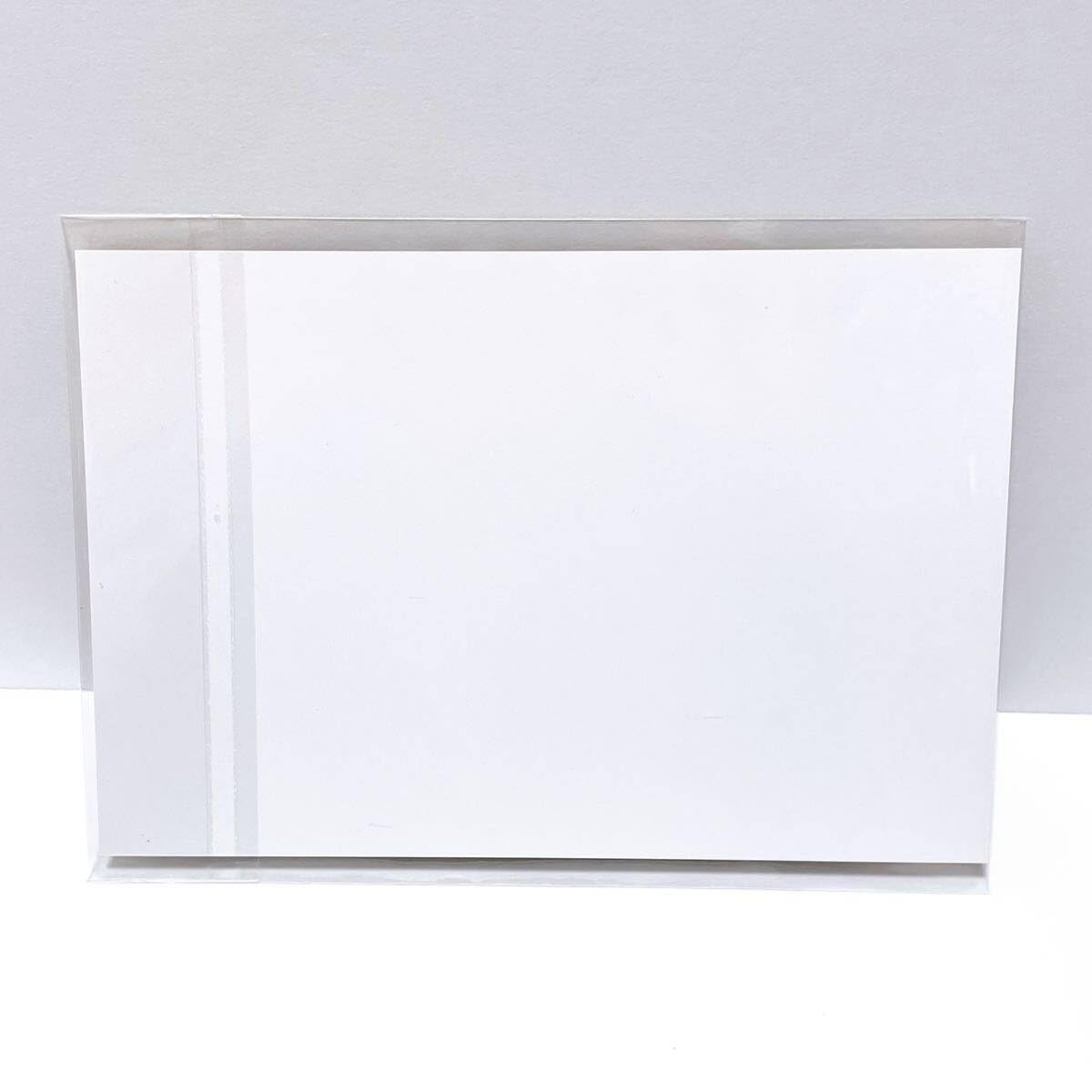 Amazon.co.jp: 狼ゲーム グッズ ポストカード 特典 飯田リンタロウ