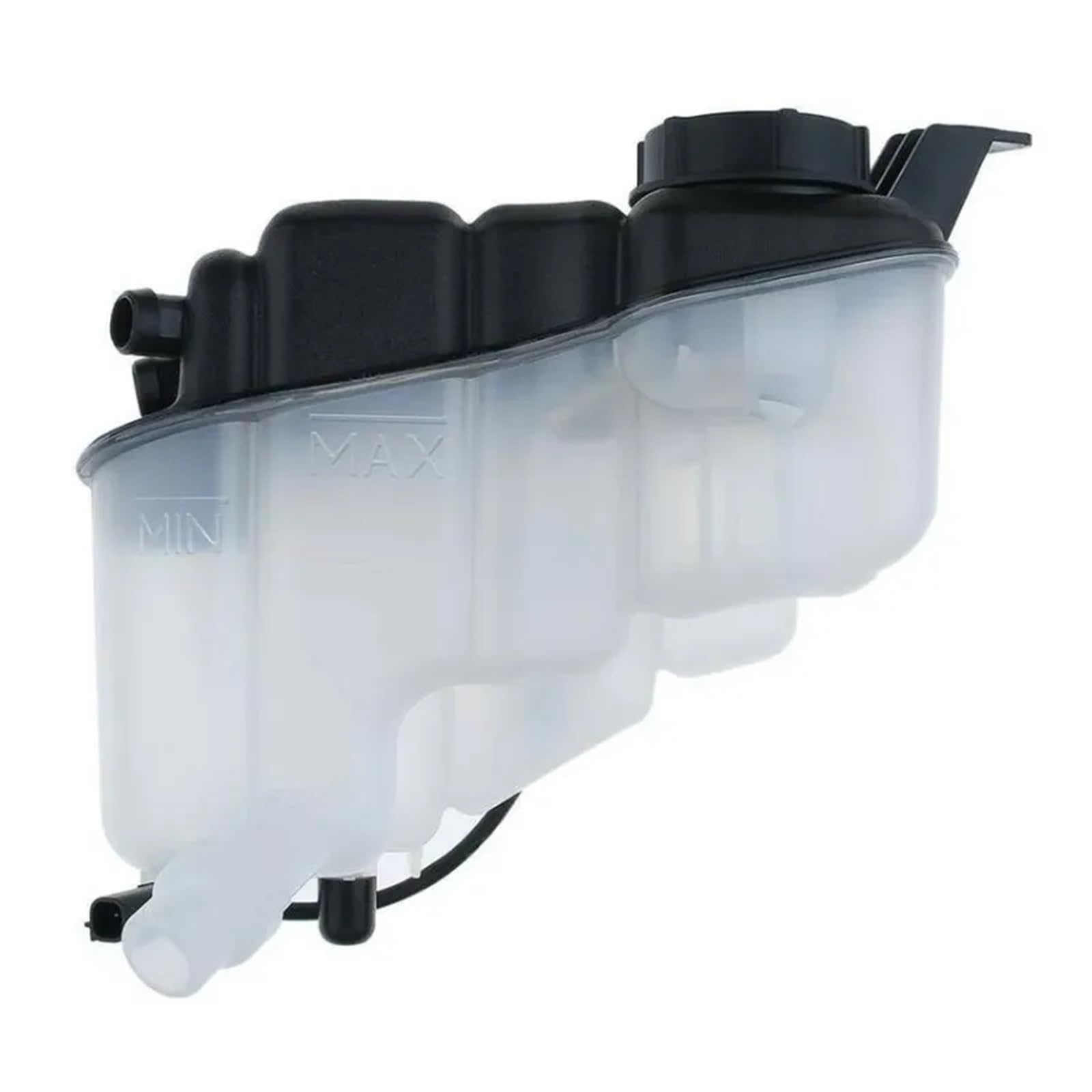 Autodayplus Coolant Overflow Tank For Land Rover LR3 2005-2009 – With Cap, OE Spec