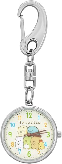 Amazon ジェイアクシス J Axis すみっコぐらし キーホルダーウォッチ Sx V12 Sg 懐中時計 腕時計 通販 Amazon ジェイアクシス J Axis すみっコぐらし キーホルダーウォッチ Sx V12 Sg 懐中時計 腕時計 通販