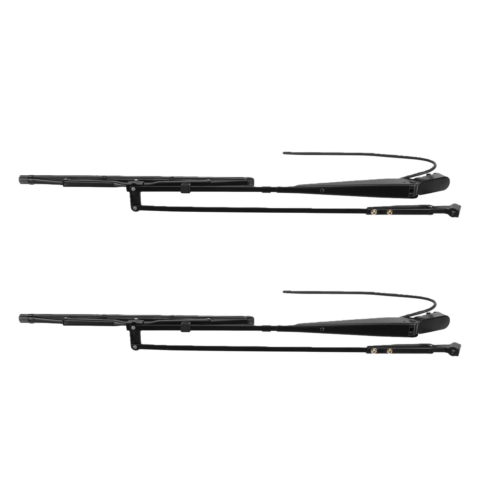 Wycieraczka Przednia, Strona Kierowcy i Pasażera, do T800 | Replacement Wiper Arm with ABS Material, Left/Right Fit for T600 T660 T800