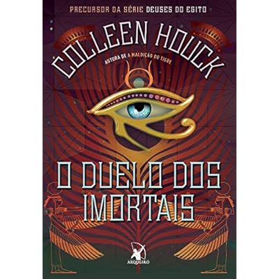 Duelo dos imortais (Deuses do Egito) Duelo dos imortais (Deuses do Egito)