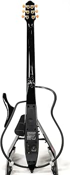 Amazon.co.jp: YAMAHA / SLG-100S Black ヤマハ サイレントギター