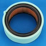 Replacement Parts, Air Filter Pre Filter for Kohler 24-083-03-S 47-083-03 18-25 Hp Engine 2408303-S