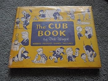 Hardcover The Cub book