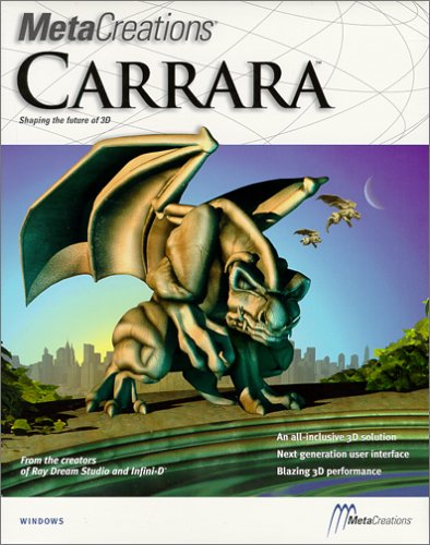 Image of Carrara 1.0