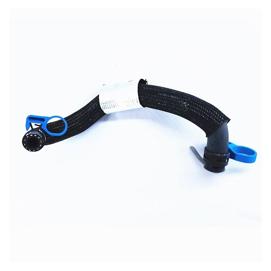 LAZIRO Oil Cooler Filter Housing Water Pipe 1341K3