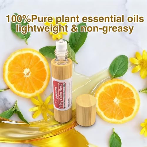 Aceite Calmante Tiny Calm Nest - 10ml miniatura 5