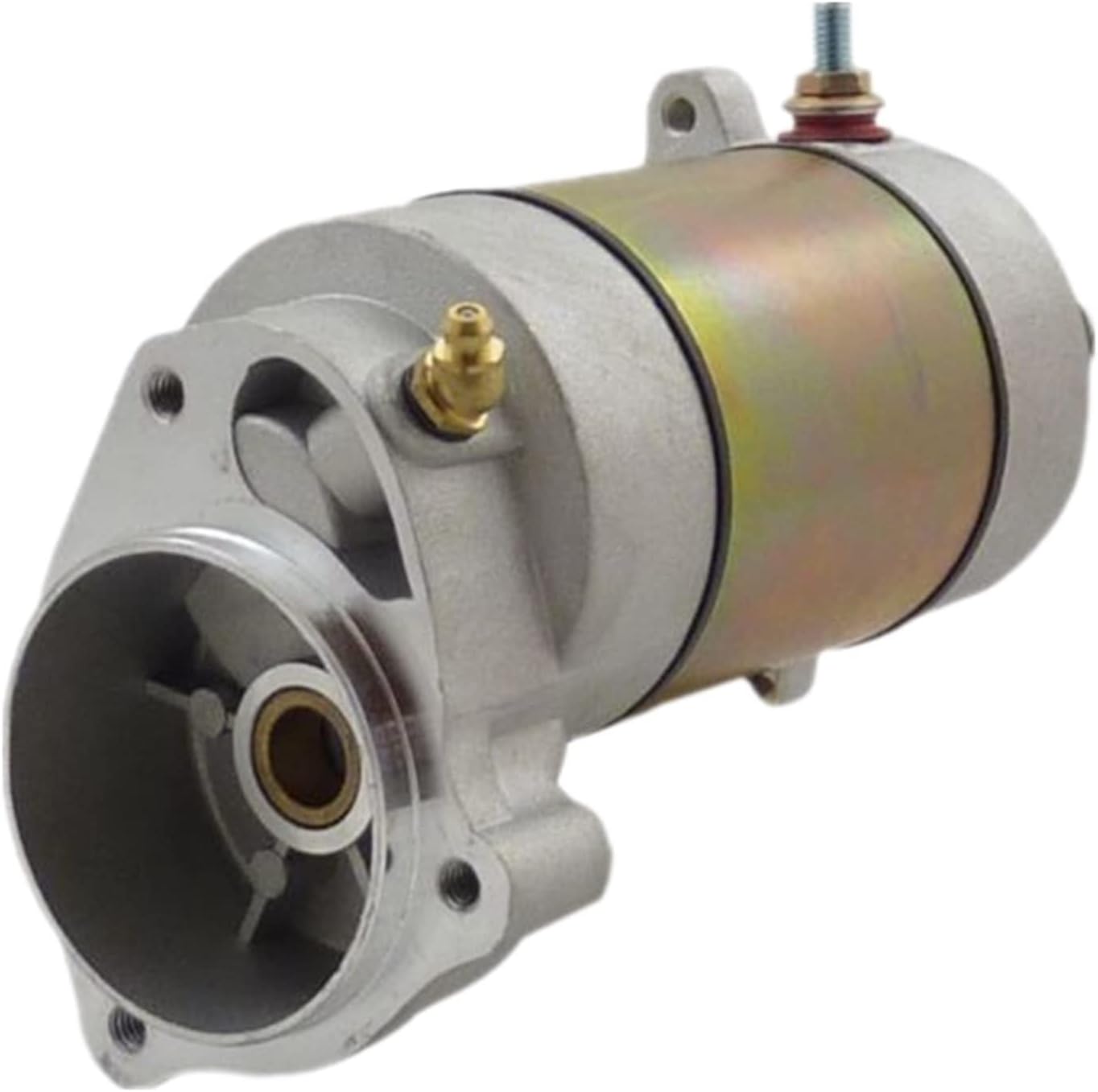 スターター＆スタータードライブはポラリス トレイルブレイザー 250 400 トレイルブレイザー コンボ ATV SM13298 3
