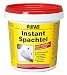 Produktbild Pufas Instant Spachtel für Innen und Außen 1 kg