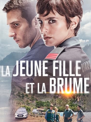 La jeune fille et la brume