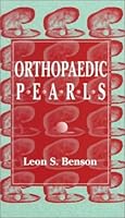 Orthopaedic Pearls 0803601859 Book Cover