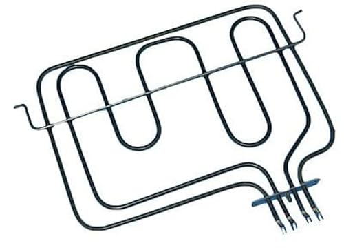 Nardi Resistenza Doppia Cielo Grill Forno Incasso 800 W X 1800 W