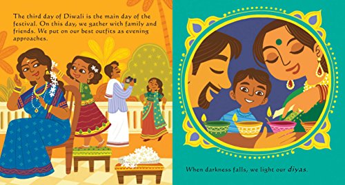 Diwali (Celebrate the World)