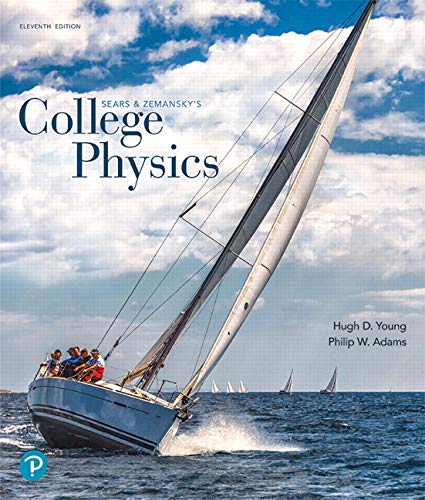 College Physics Plus Mastering Physics with Pearson eText -- Access Card Package (11th Edition) College Physics Plus Mastering Physics with Pearson eText -- Access Card Package (11th Edition)