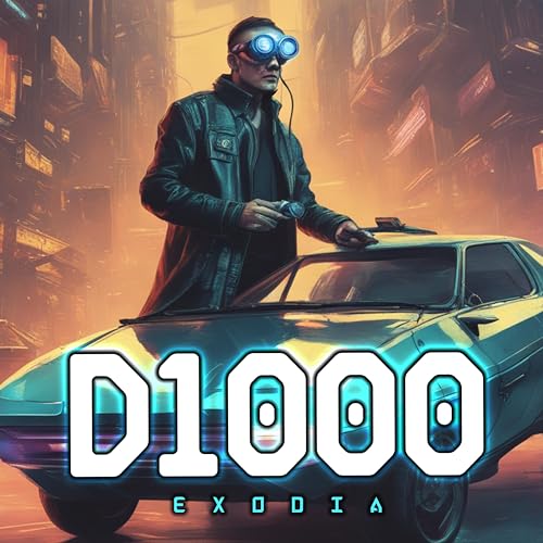  D1000
