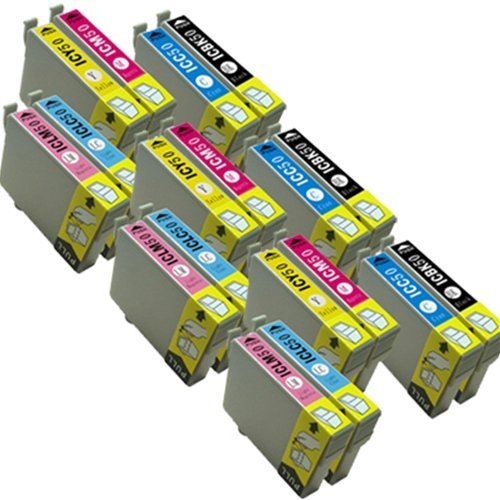 Amazon.co.jp: インク 互換インク EPSON エプソン ic6cl50 6色