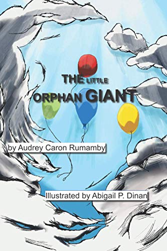 THE LITTLE ORPHAN GIANT