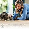 Reveal Entrées Natural Wet Cat Food, Grain-Free with Added Vitamins & Minerals, Carrageenan-Free and High Protein, Chicken Variety Selection in Broth (12 x 2.47 oz cans) #5
