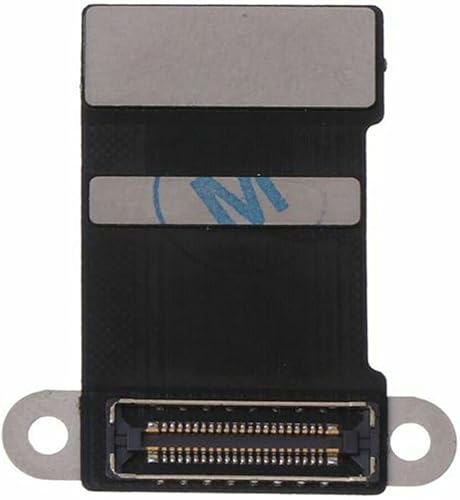 Miniatura 3 de Willhom Reemplazo de pantalla LCD eDP (Embedded DisplayPort) Lvds Flex Cable para MacBook Pro 15" Retina Touch Bar A1707 (finales de 2016-2017),