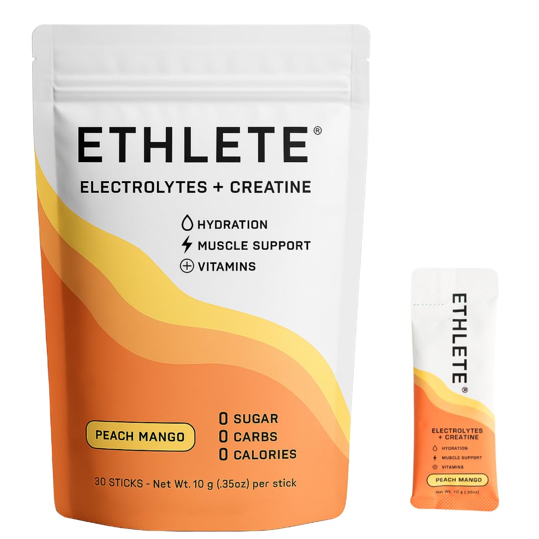 Electrolytes +