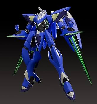 MODEROID ヴァンドレッド・ディータ MODEROID ヴァンドレッド・ディータ (プラモデル) - ホビー