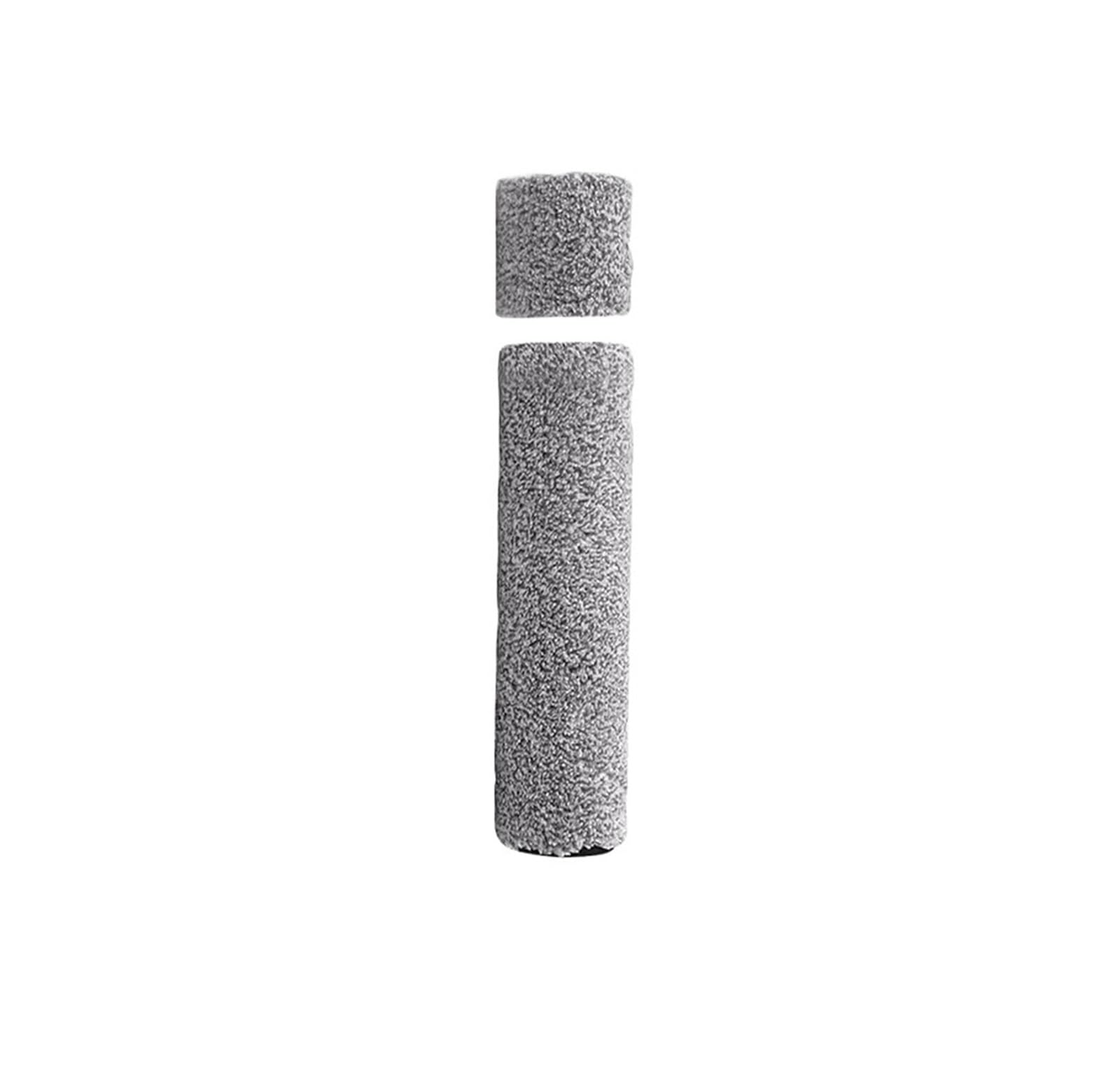 Rouleau de brosse compatible Eureka NEW630PL accessoires aspirateur sec humide
