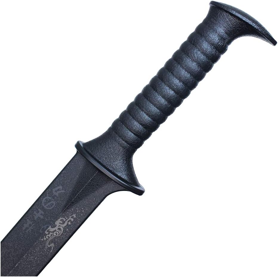 Wuu Jau 29" Polypropylene Spartan Sword