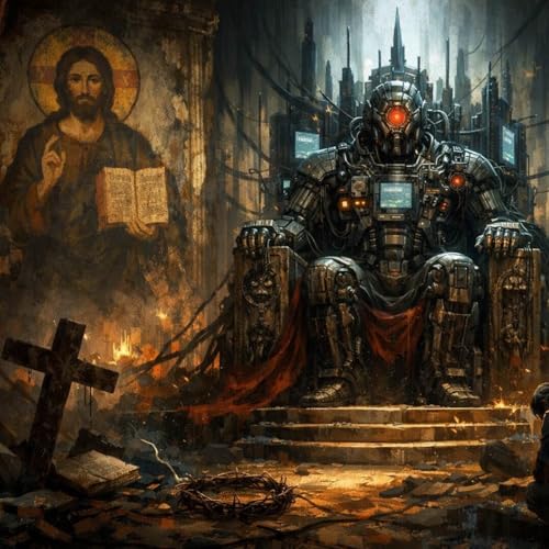 #264 Ahto Lobjakas ja Varro Vooglaid "Rist ja Masin"