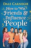 How to Win Friends and Influence People (Deluxe Hardbound Edition)