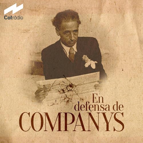 En defensa de Companys Titelbild