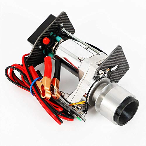 Bjtdllx Strong Rc Engine Starter, 110Cc 4 Stroke Electric Starter For 15Cc-80Cc Gasoline Engine And 40-400 Stage Methanol Engine, 12-18V Model Aircraft Engine Starter For Rc Airplane Engine Starter #TOP3