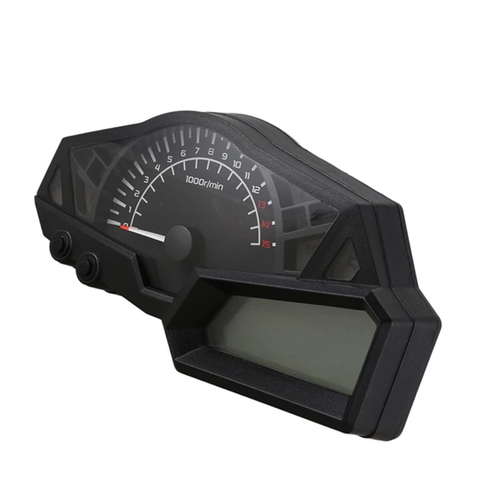 Moto Compteur Kilométrique Compteur De Vitesse Et Odomètre Moto pour ni&nja 300 EX300A 2013-2015