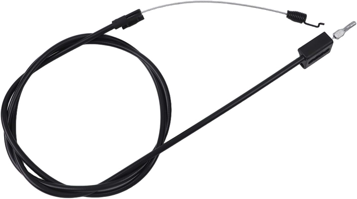Dependable Control Cable 407816 for and For Poulan, Works Seamlessly with For Poulan 532407816 and 60102