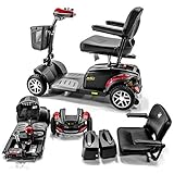 Golden Technologies Buzzaround EX Extreme GB148 -...