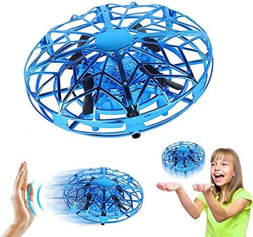 Z4 UFO Toy Drone HIGHLY SAFE Gesture 