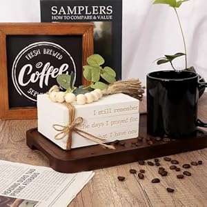 Mamagiftree decorative books for home decor mini faux books for decoration christian christmas ornaments for living room entryway bookshelf coffee table farmhouse stacked books decor set of 3  urban country home decor