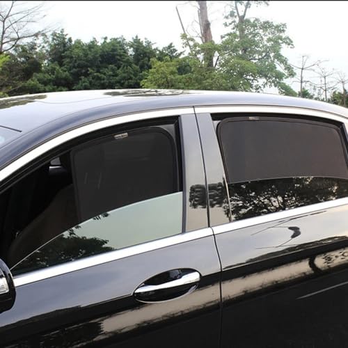 Pare-Soleil Arrière pour Eclipse Cross GK 2017-2024