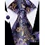 Purple Floral