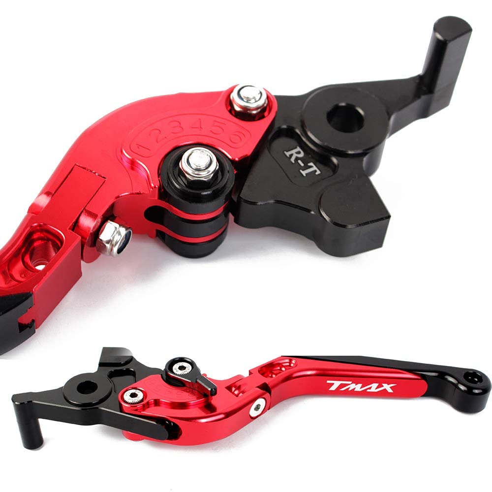 Compresseurs Pour Véhicule CNC Aluminium Leviers D'embrayage De Frein Per Moto G