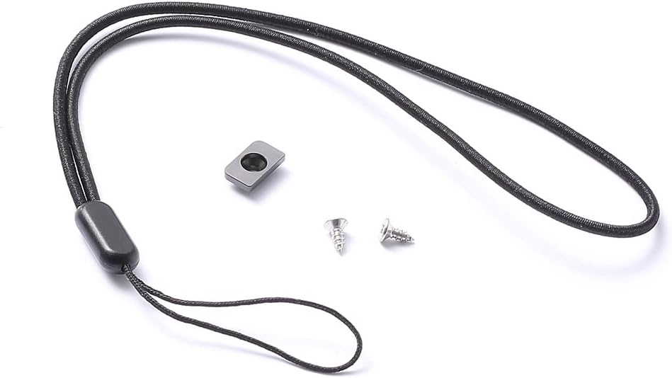 Bike Computer Lanyard Tether for Wahoo Elemnt Bolt Roam