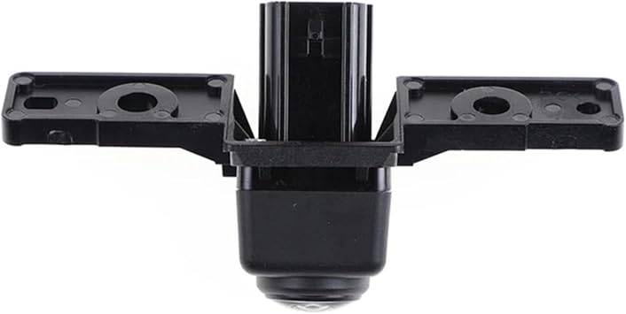 284F1-4BA0A Front Camera Compatible with Nissan OEM Compatible with Factory 284F1-4BA0A 284F14BA0A Camera
