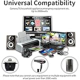 Zoom IMG-1 mahwer convertitore inverter for auto Zoom IMG-1 mahwer convertitore inverter for auto