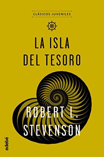 La isla del tesoro (CLÁSICOS JUVENILES)