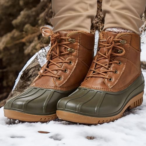 Botas De Lluvia Niña Botas De Nieve Y Apreski Impermeables Mujer