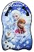 Hedstrom Disney Frozen Shaped Snow Speedster Sled, 33"