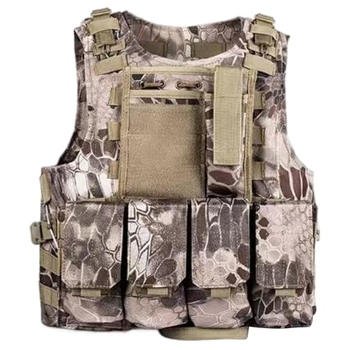 Gilet de sécurité enfants réglable pour jouer sans limites