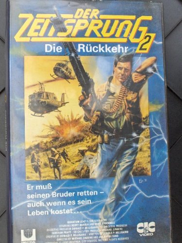 Preisvergleich Produktbild Der Zeitsprung 2 - Die Rückkehr