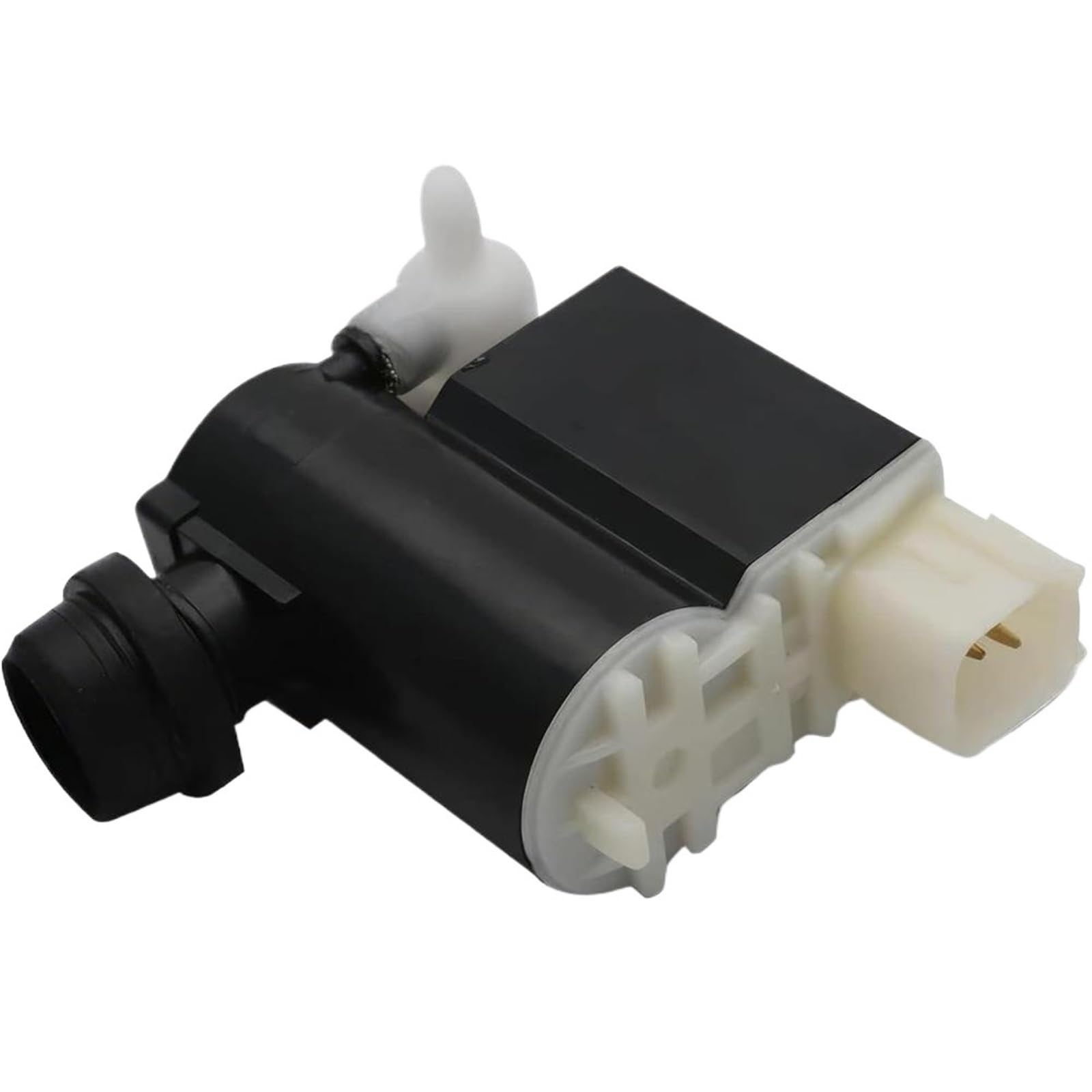 Front Wiper Washer Pump Fit for Hyundai Fit for Kia 1 X Windscreen Washer Pump 98510-2C100 Car Accessories
