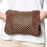 BLACK OLIVE Electric Heating Gel Bag — view 3